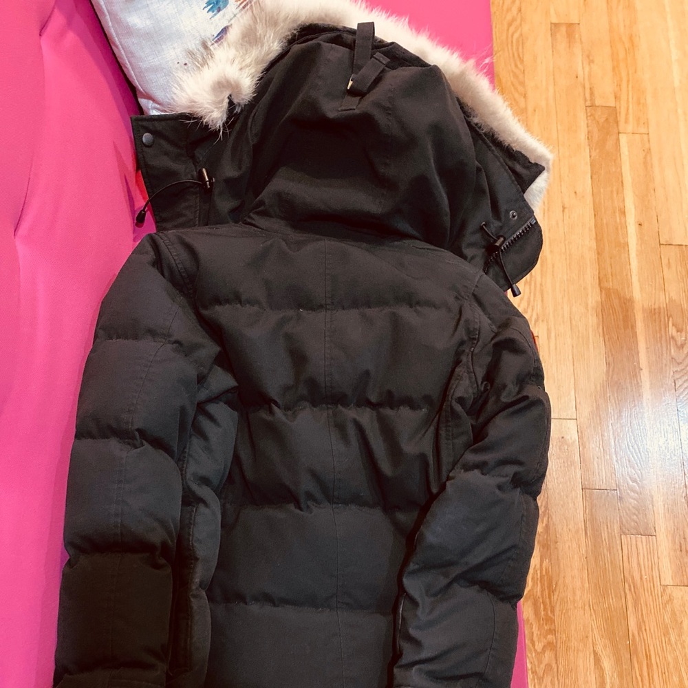 Canada Goose